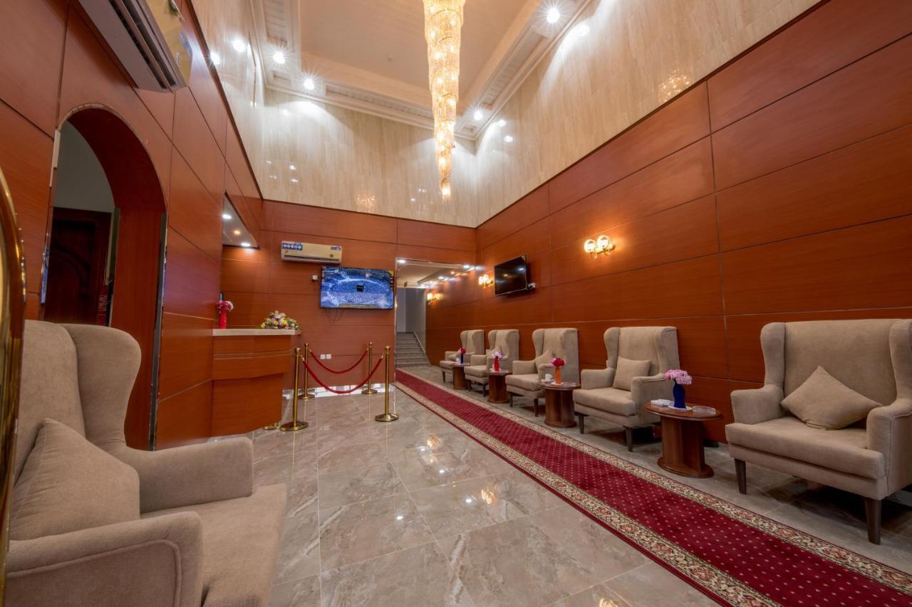 Jasmine Beach Hotel Suites ヤンブー エクステリア 写真