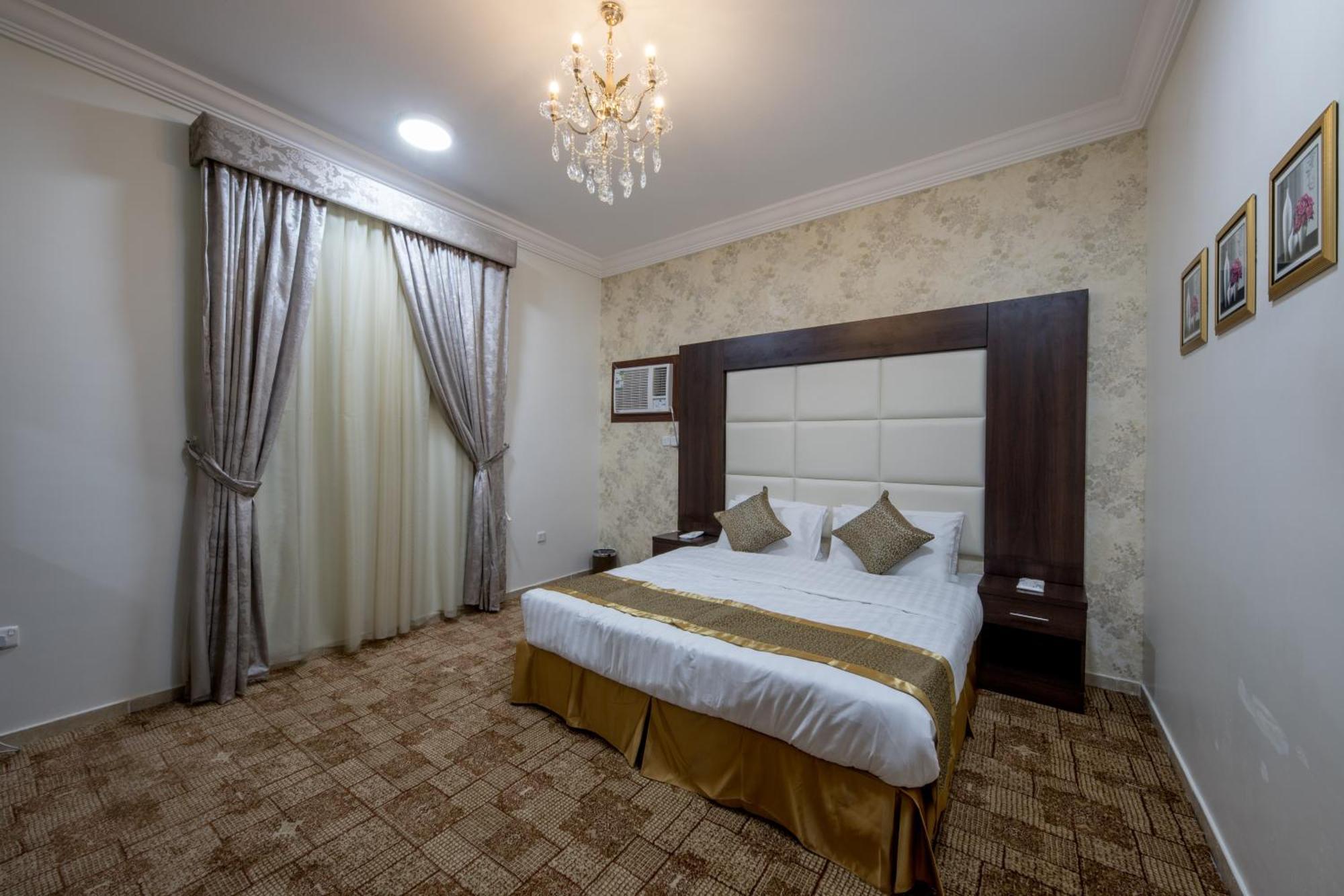 Jasmine Beach Hotel Suites ヤンブー エクステリア 写真