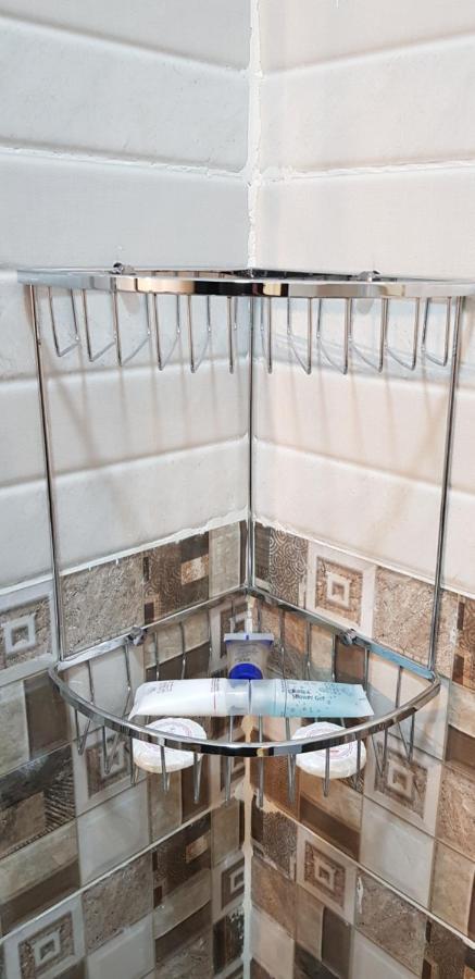 Jasmine Beach Hotel Suites ヤンブー エクステリア 写真